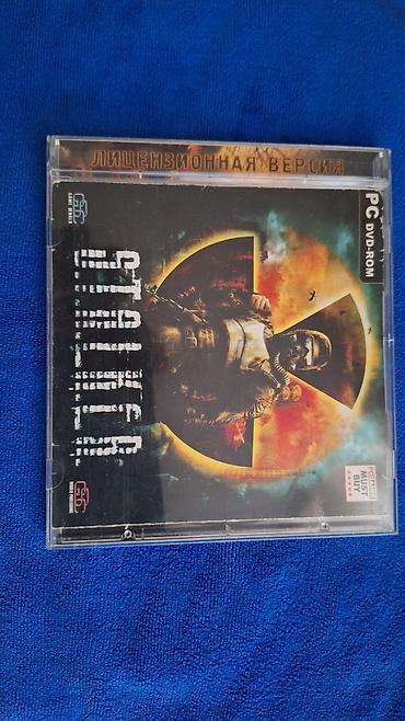 ps3 gta 5 disc: Döyüş oyunu, İşlənmiş — 1