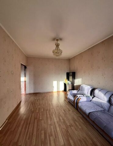 1 комнатная квартира в тунгуче: 1 комната, 34 м², 105 серия, 7 этаж