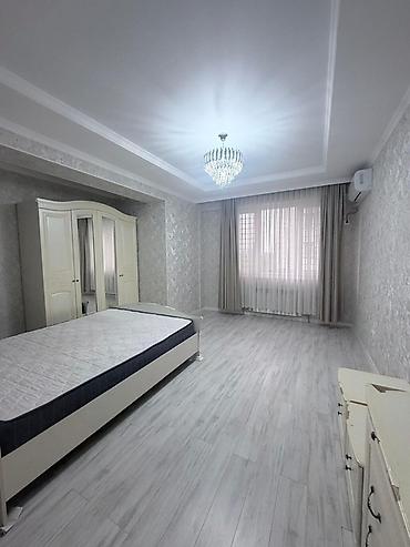 archa group: 2 комнаты, 68 м², Элитка, 4 этаж, Свежий ремонт — 4