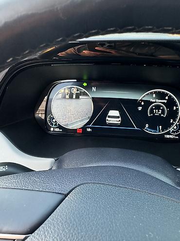 Hyundai: Hyundai Palisade: 2020 г., 2.2 л, Типтроник, Дизель, Кроссовер — 10