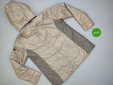 parka: ZAK, Kurtka przejściowa damska, rozmiar 3XL — 3