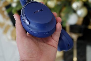 hoco eq34 plus: Беспроводные полноразмерные наушники, Bose, Новый — 1