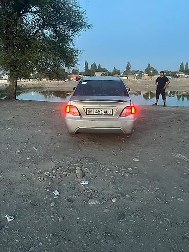 двигатель на matiz: Daewoo Nexia: 2009 г., 1.5 л, Механика, Бензин, Седан — 6