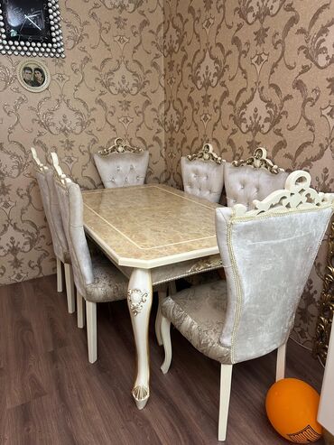 пластиковые окна в баку цена: ZUZU👑 Baki seheri (Qaracuxur) qesebesi 6 oturacaq ve acilan masa 350