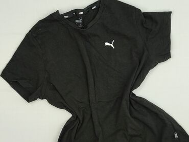 Puma, Футболка жіноча, M