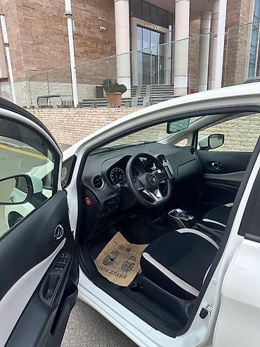 Nissan: Nissan Note: 1.2 l | 2020 il — 10