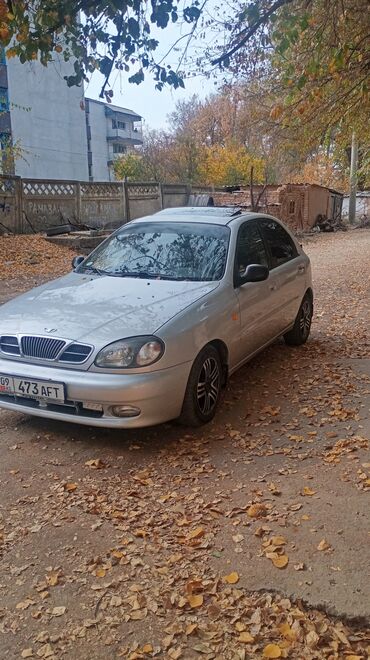 митсубиси каризма 1 6: Daewoo Lanos: 1999 г., 1.5 л, Автомат, Бензин, Хетчбек