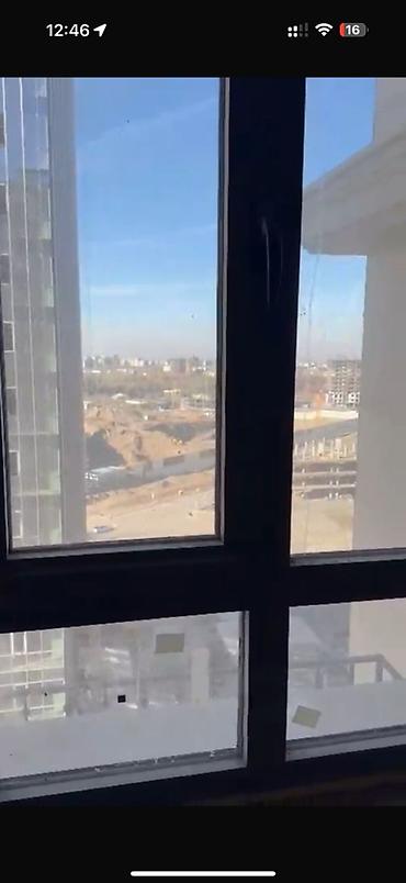 11: 2 комнаты, 80 м², Южная Магистраль Элитка, 11 этаж, ПСО (под самоотделку) — 6