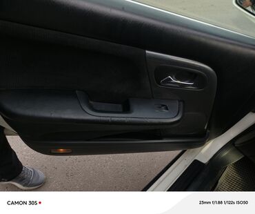 Honda: Honda Avancier: 2002 г., 2.3 л, Автомат, Бензин, Универсал — 7