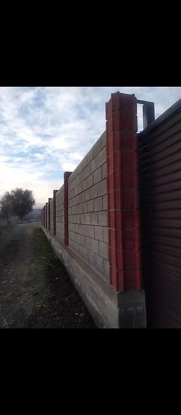 гозоблок: Пескоблок пеноблок газаблок полистиролблок кирпич койобуз Забор сарай — 5