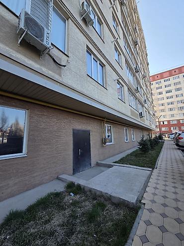 Продажа помещений свободного назначения: Продаётся помещение ПСО 412 кв.м. цокольный этаж, в жилом комплексе at lalafo.kg — 10 Продажа помещений свободного назначения: Продаётся помещение ПСО 412 кв.м. цокольный этаж, в жилом комплексе — 10