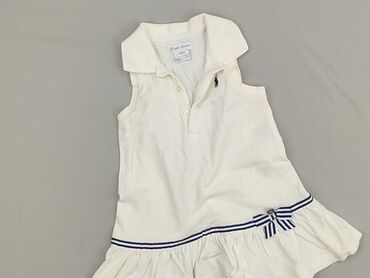 sukienki marywilska: Сукня, Polo Ralph Lauren, 9-12 міс., стан - Дуже гарний