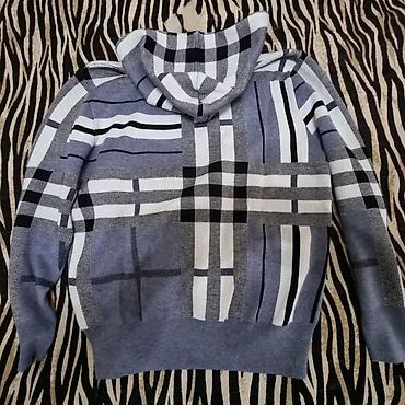 Duksevi: BURBERRY DUKS,-DZEMPER TOTALNI HIT, TOP, VEL. M | Rasprodaja! ! ! — 7