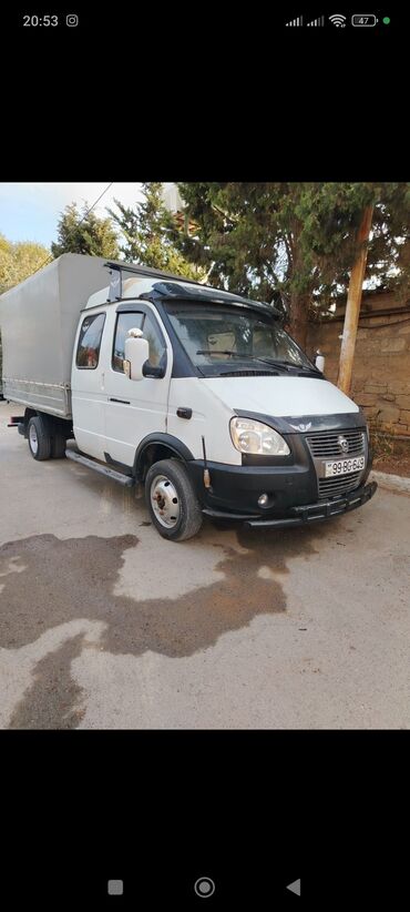 диски на форд транзит: ГАЗ 2007 г., мотор 2.4 л, Тент, Б/у