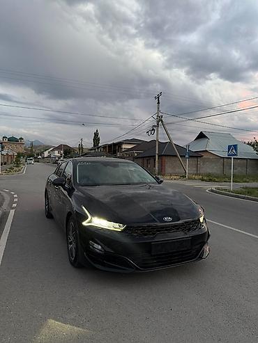 киа к5 салон: Kia K5: 2021 г., Автомат, Седан — 1