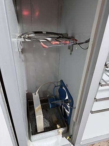 услуги инкубатор: 1050 жумурткалык инкубатор Как новый, 3 месяца отработал всего лишь — 6