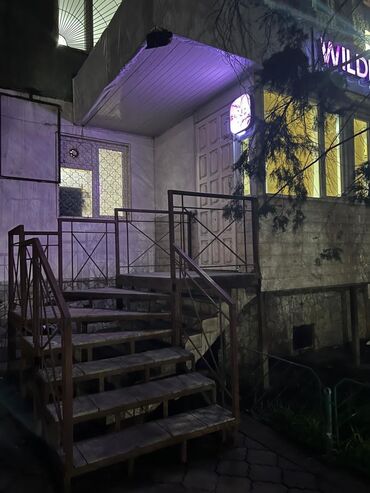 нур эл: Сдается нежилое помещение по адресу: г. Бишкек, ул Суеркулова 4-1 (