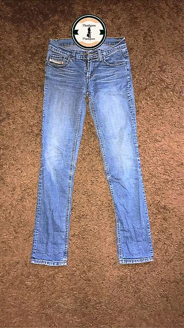 Farmerke: Ženske farmerke – više modela(XS,S,M) — 27