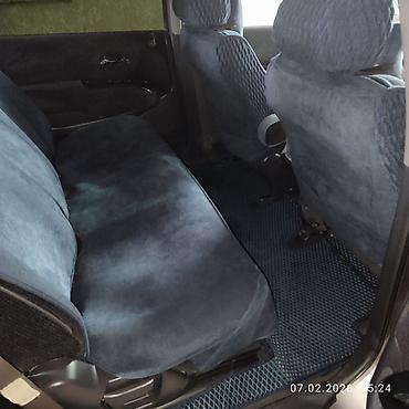 Honda: Honda Odyssey: 2003 г., 2.3 л, Автомат, Бензин, Минивэн — 12