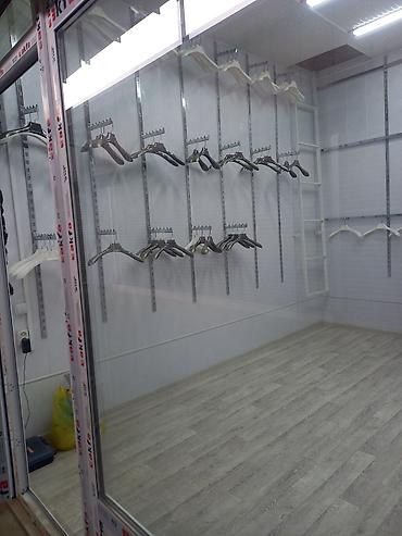 o store: Продажа павильонов 14 м², С оборудованием — 1