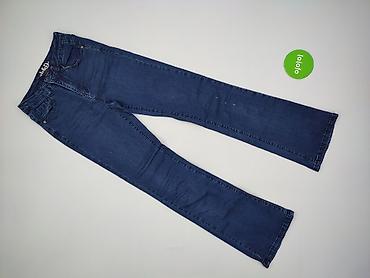 lampert buty: Jeansy damskie, rozmiar XL — 2