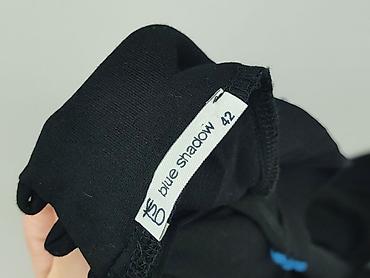 junarose sukienki: Blue shadow, Sukienka damska, rozmiar XL — 5