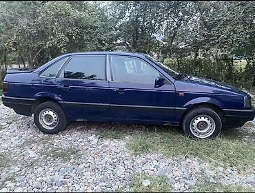бампер тойота рав 4 2006: Volkswagen Passat: 1994 г., 1.8 л, Бензин, Седан — 4