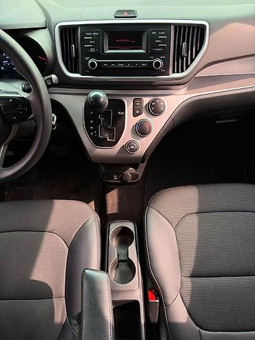 Kia: Kia Ray: 2020 г., Электромобиль, Хэтчбэк — 13