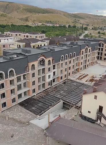 Новостройки от застройщика: Строится, Элитка, 3 комнаты, 129 м² — 2