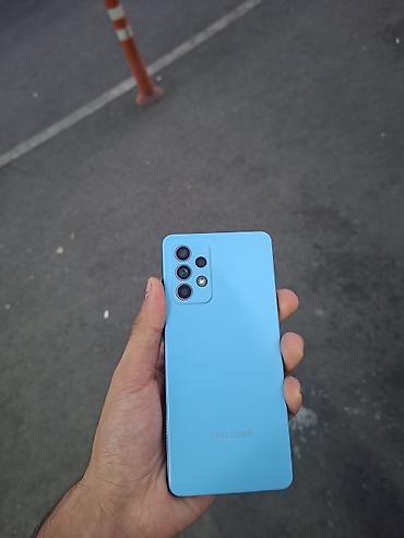 Samsung Galaxy A53, rəng - Mavi lalafo.az -da Samsung Galaxy A53, rəng - Mavi