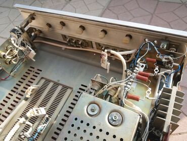 Səs gücləndiriciləri: Ehtiyat hissələri Odisey səsqücləndirici,şəkildə qörünən-40 azn.ünvan -da lalafo.az — 7 Səs gücləndiriciləri: Ehtiyat hissələri Odisey səsqücləndirici,şəkildə qörünən-40 azn.ünvan — 7