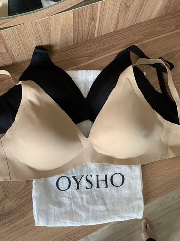 seksi geyimler: Бюстгальтеры OYSHO, совершенно новые! Не подошел размер, заказывала в