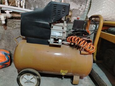Электротовары: Kompressor 150 azn satılır. Ünvan Xırdalan. Mirdamət5342 Yalnız vatsap