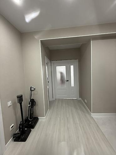 Продажа квартир: 1 комната, 45 м², Элитка, 11 этаж, Евроремонт — 11