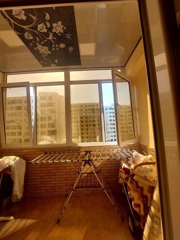 Yeni tikili: 3 otaqlı, Yeni tikili, m. Həzi Aslanov, 113 kv. m — 7