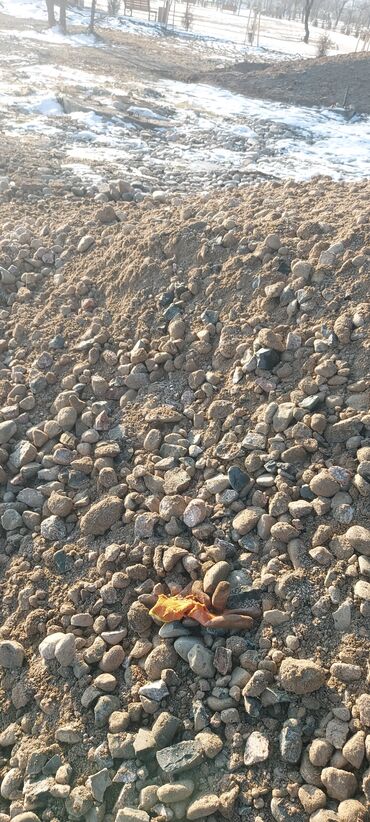 гравий беловодск: Оптималка,щебень песок,отсев,грунт