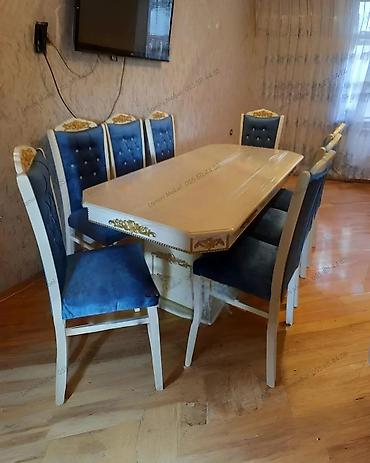 Məhsul: Masa Dəsti Eviniz üçün geniş mebel seçimi: divanlar
