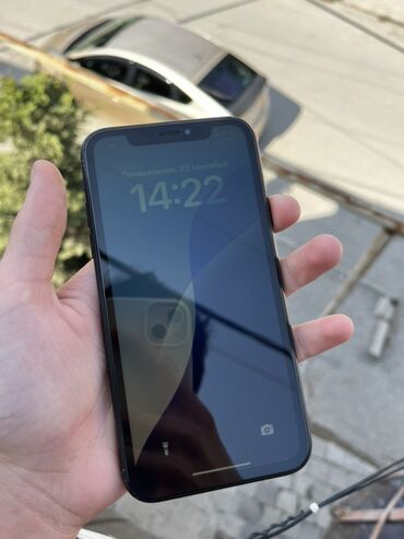 Apple iPhone: IPhone Xr, 128 GB, Qara, Face ID — 4