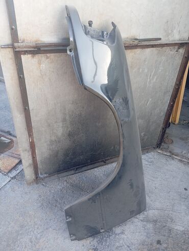 запчасти хонда срв бу бишкек: Крыло Переднее левое Mercedes-Benz, 1991 г., Б/у, Оригинал