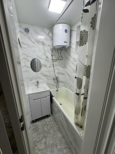 Продажа квартир: 2 комнаты, 44 м², Евроремонт — 7