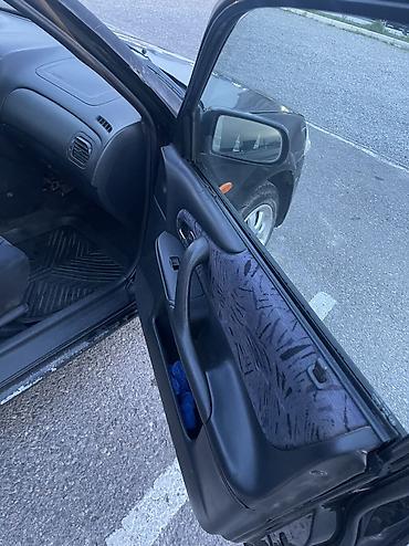 Mazda: Mazda 323: 2000 г., 1.6 л, Ручные — 9