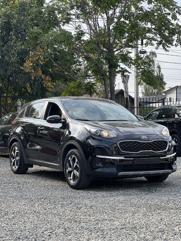 киа рассрочка: Kia Sportage: 2019 г., 2 л, Автомат, Дизель, Кроссовер