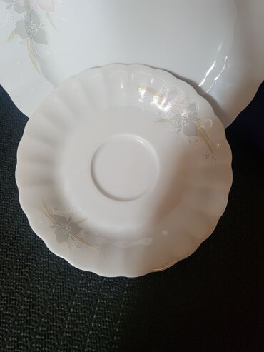 Kuhinjski setovi: Set 1950g+ Escenbach porcelan Nemacka. Porcelanski set,perfektan,sve na lalafo.rs — 10 Kuhinjski setovi: Set 1950g+ Escenbach porcelan Nemacka. Porcelanski set,perfektan,sve — 10