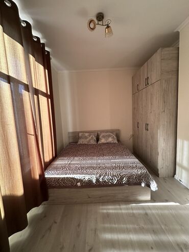 Долгосрочная аренда домов: Продаётся уютный домик у Иссык-Куля в селе Чок-Тал (ЦО Париж) Цена — 3