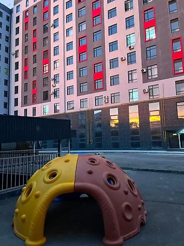 1 комната, 46 м², Академия Наук 11 этаж, Евроремонт