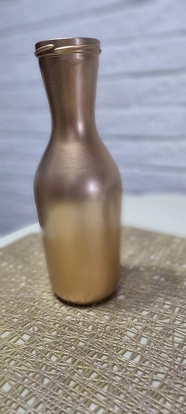 Вазы: Продаю вазу для цветов 1 шт золотого цвета 1шт белого цвета район at lalafo.kg — 9 Вазы: Продаю вазу для цветов 1 шт золотого цвета 1шт белого цвета район — 9