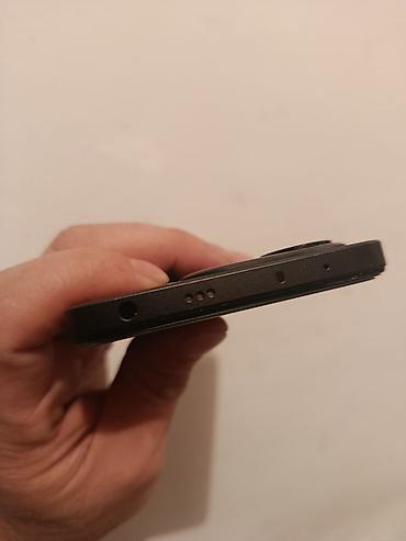 Redmi: Redmi Note 14, 128 GB, rəng - Qara, Sensor, Face ID -da lalafo.az — 6 Redmi: Redmi Note 14, 128 GB, rəng - Qara, Sensor, Face ID — 6