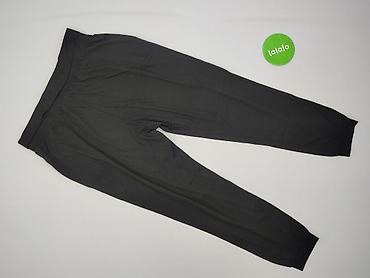 basic feel good: Esmara, Spodnie dresowe damskie, rozmiar XL — 3