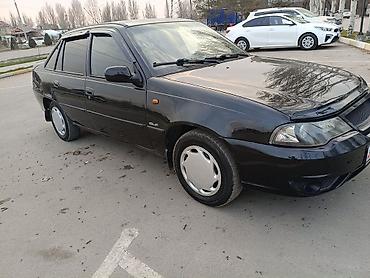 Daewoo: Daewoo Nexia: 2010 г., Ручные — 8