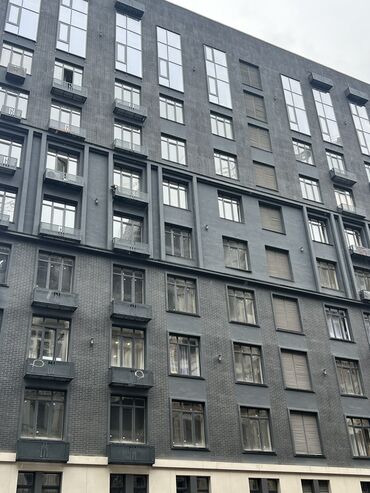 Продажа квартир: 3 комнаты, 103 м², Элитка, 3 этаж, ПСО (под самоотделку)